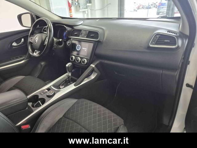 RENAULT Kadjar Blue dCi 8V 115CV EDC Equilibre