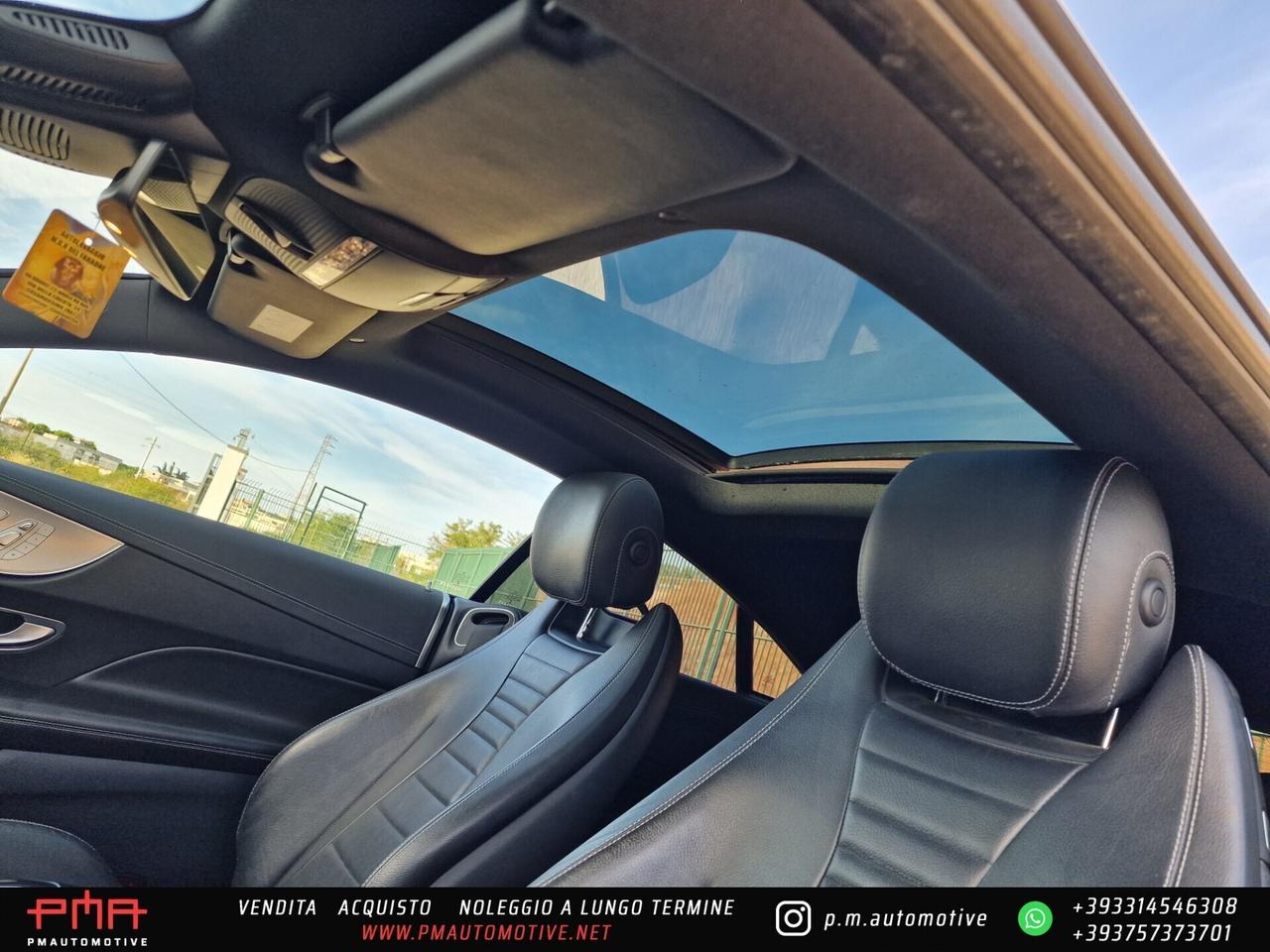 Mercedes-benz E 220 d 4Matic Premium Plus