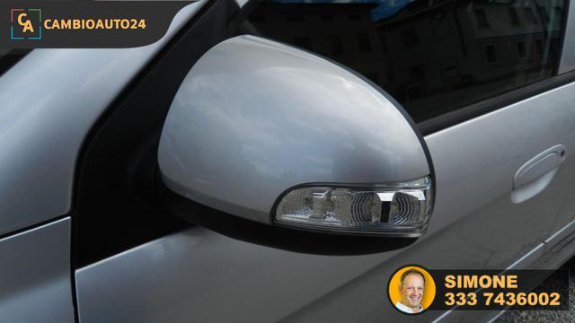 KIA Picanto 1.1 12V Trendy Bi-Fuel