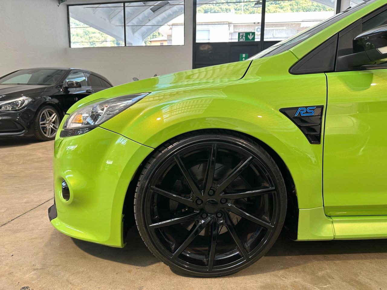 Ford Focus 2.5T 305CV 3p. RS - DISPONIBILE