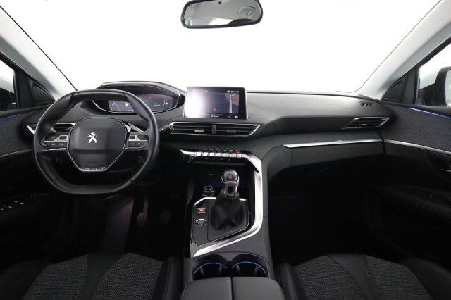 PEUGEOT 3008 3008 PureTech Turbo 130 S&S Allure