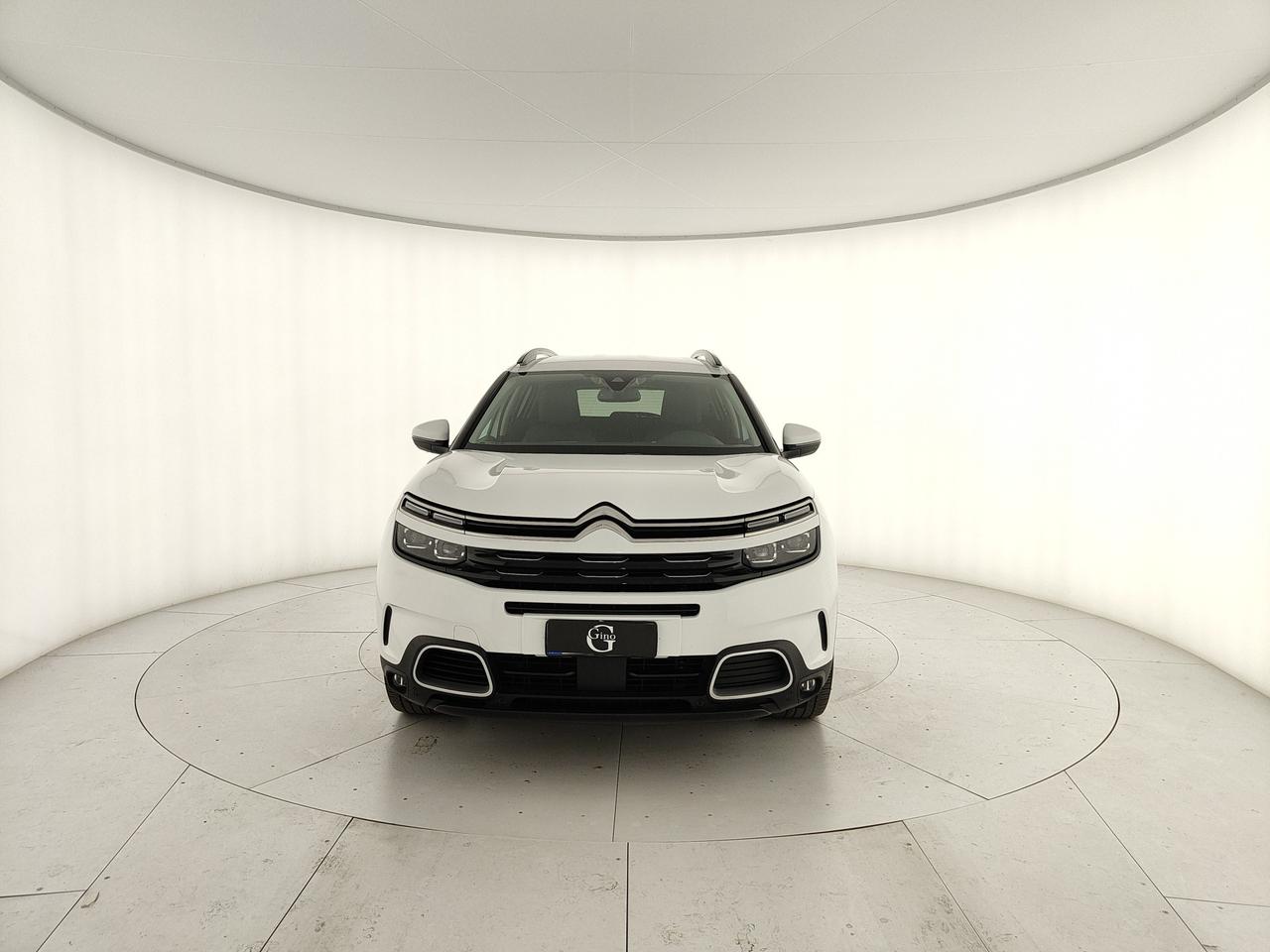 CITROEN C5 Aircross 1.5 bluehdi Shine s&s 130cv eat8