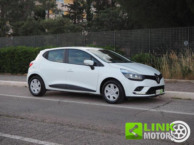 RENAULT Clio dCi 8V 75 CV Start&Stop 5 porte Energy Intens