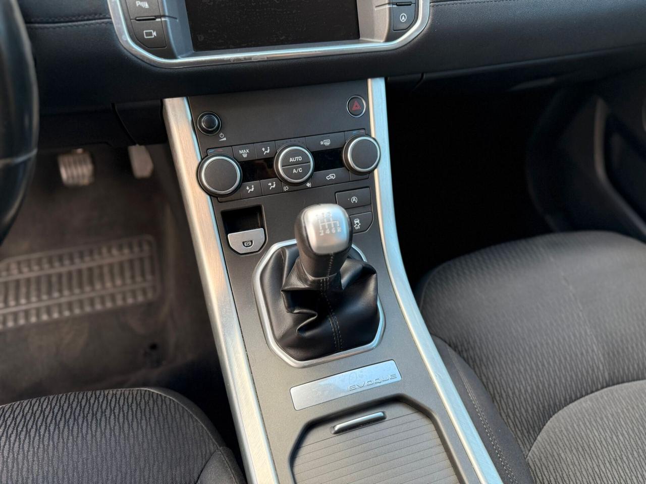 Land Rover Range Rover Evoque 2.0 TD4 150 CV 5p. SE Dynamic