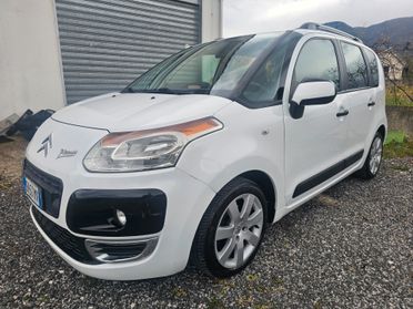 Citroen C3 Picasso 1.4 VTi 95 GPL airdream Seduction