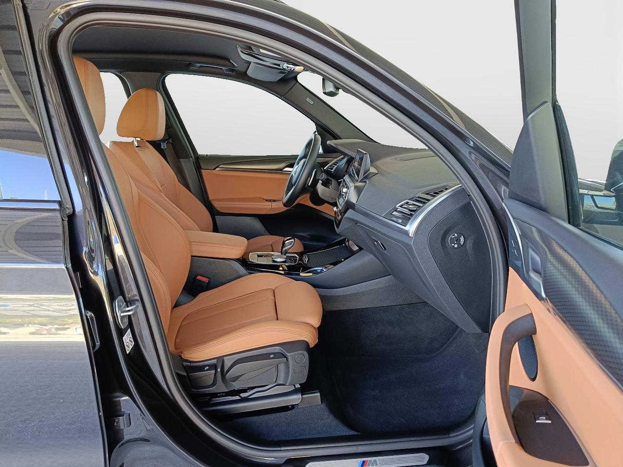 BMW X3 G01 2021 - X3 xdrive20d mhev 48V Msport auto