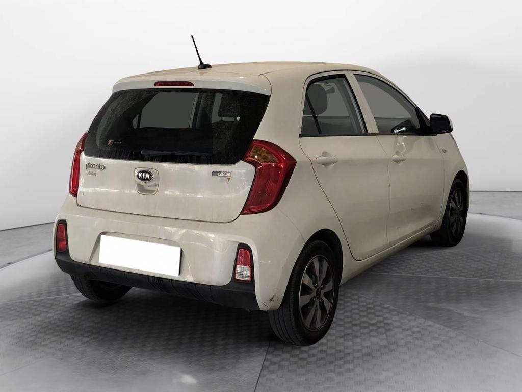 Kia Picanto 5 Porte 1.0 Active
