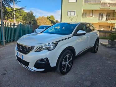 Peugeot 3008 BlueHDi 130 S&S Allure