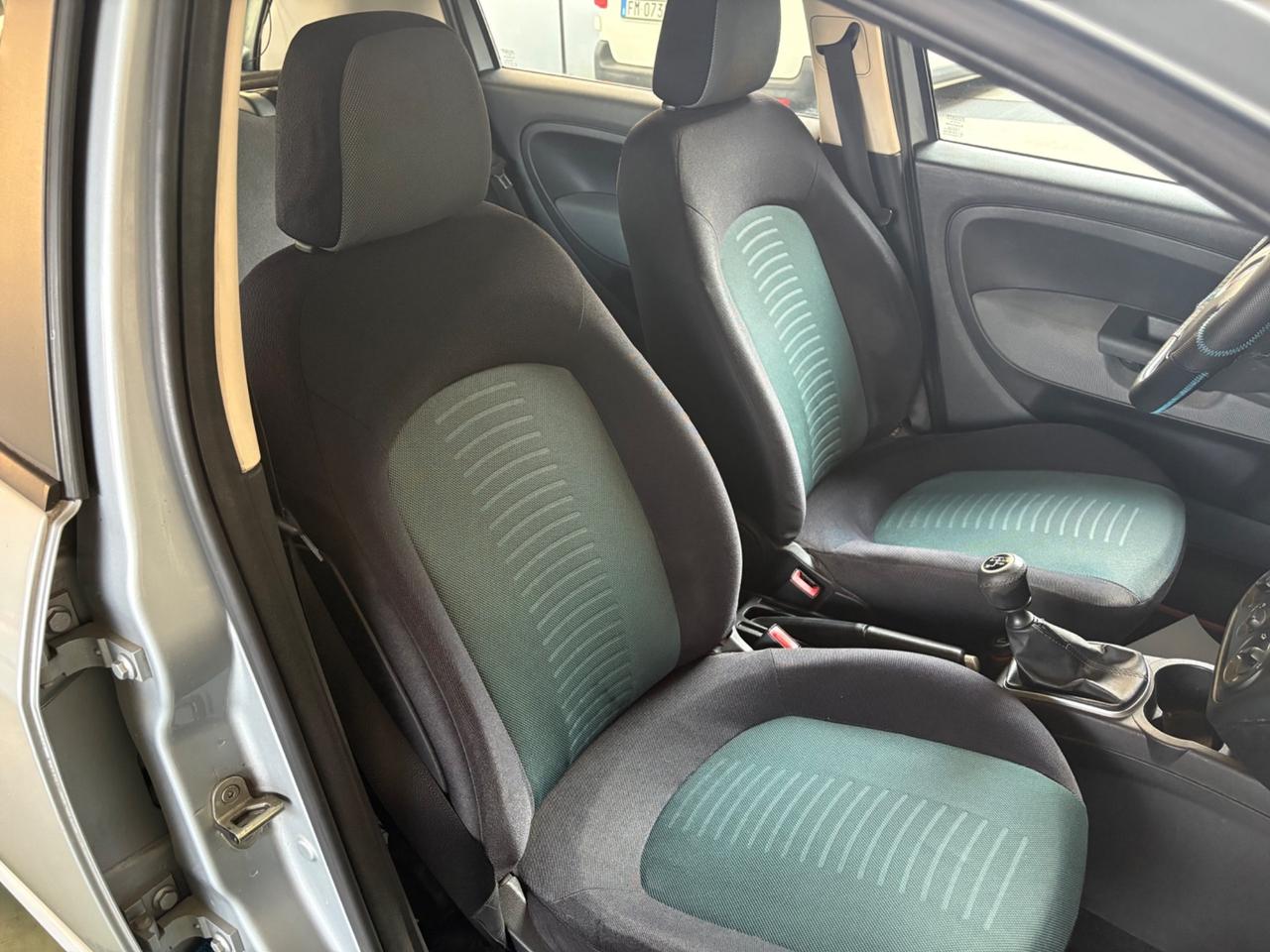 Fiat Grande Punto 1.2 5 porte Active
