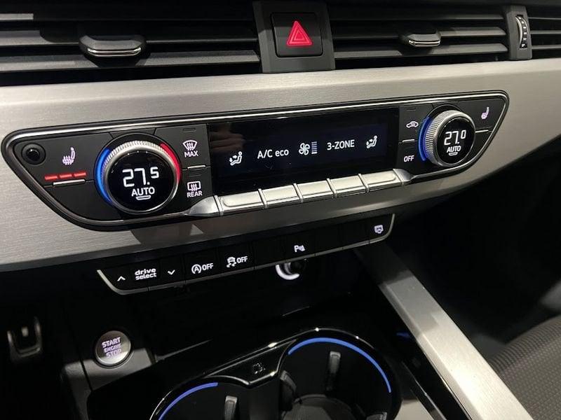 Audi A4 A4 Avant 45 TDI quattro tiptronic Business Sport