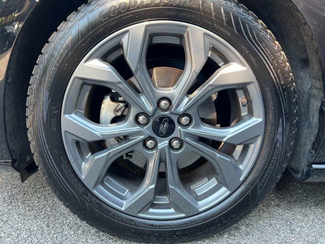 FORD Focus 1.5 EcoBlue 115 CV auto 5p. ST-Line #VARI COLORI