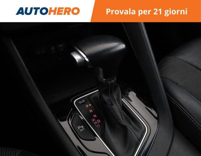 KIA Niro 1.6 GDi DCT HEV Style