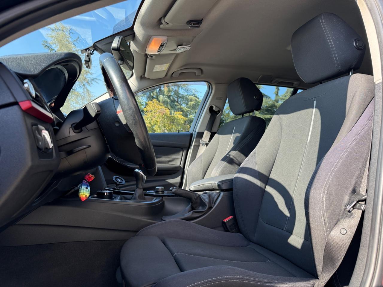 Bmw 316d Sport SW |LED|CERCHI IN LEGA