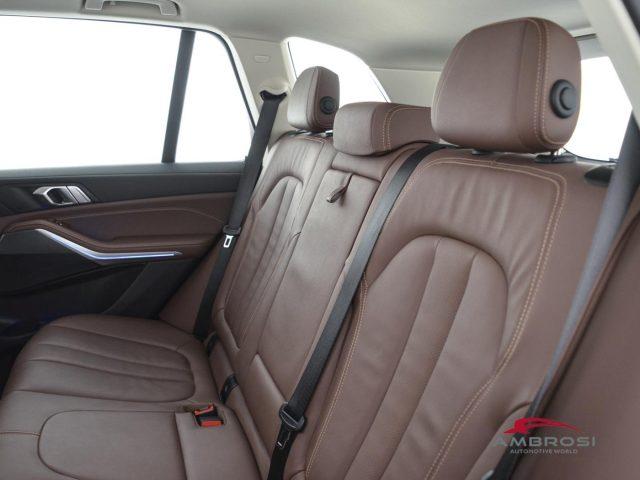 BMW X5 xDrive40d X-Line