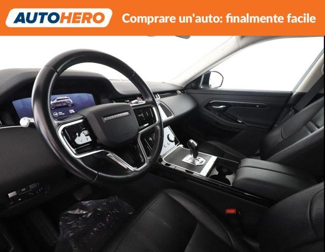 LAND ROVER Range Rover Evoque 1.5 I3 PHEV 300 CV AWD Auto S