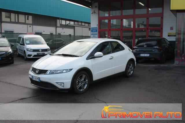 HONDA Civic 011 1.4 i-VTEC 5p. Elegance