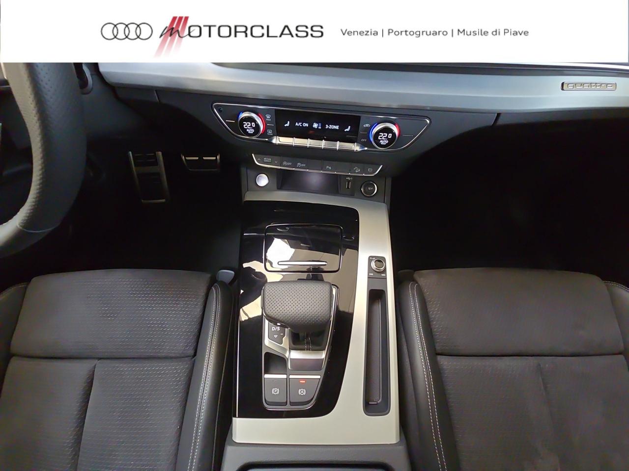 Sportback 40 Tdi Mhev S Line Plus Quattro S Tronic