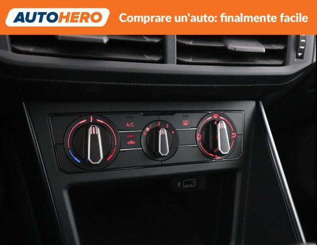 VOLKSWAGEN Polo 1.6 TDI 5p. Trendline BlueMotion Technology