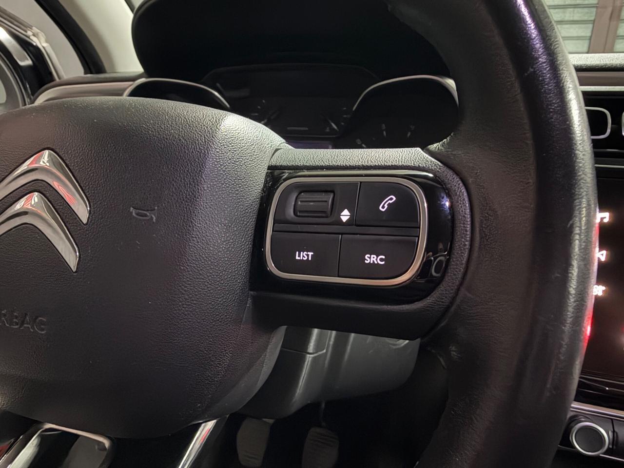 CITROEN C3 1.5 BlueHDi (102) Shine 2019