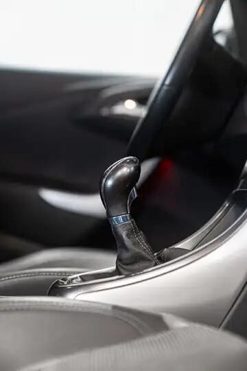 Opel Astra 1.6 115CV 5 porte Cosmo