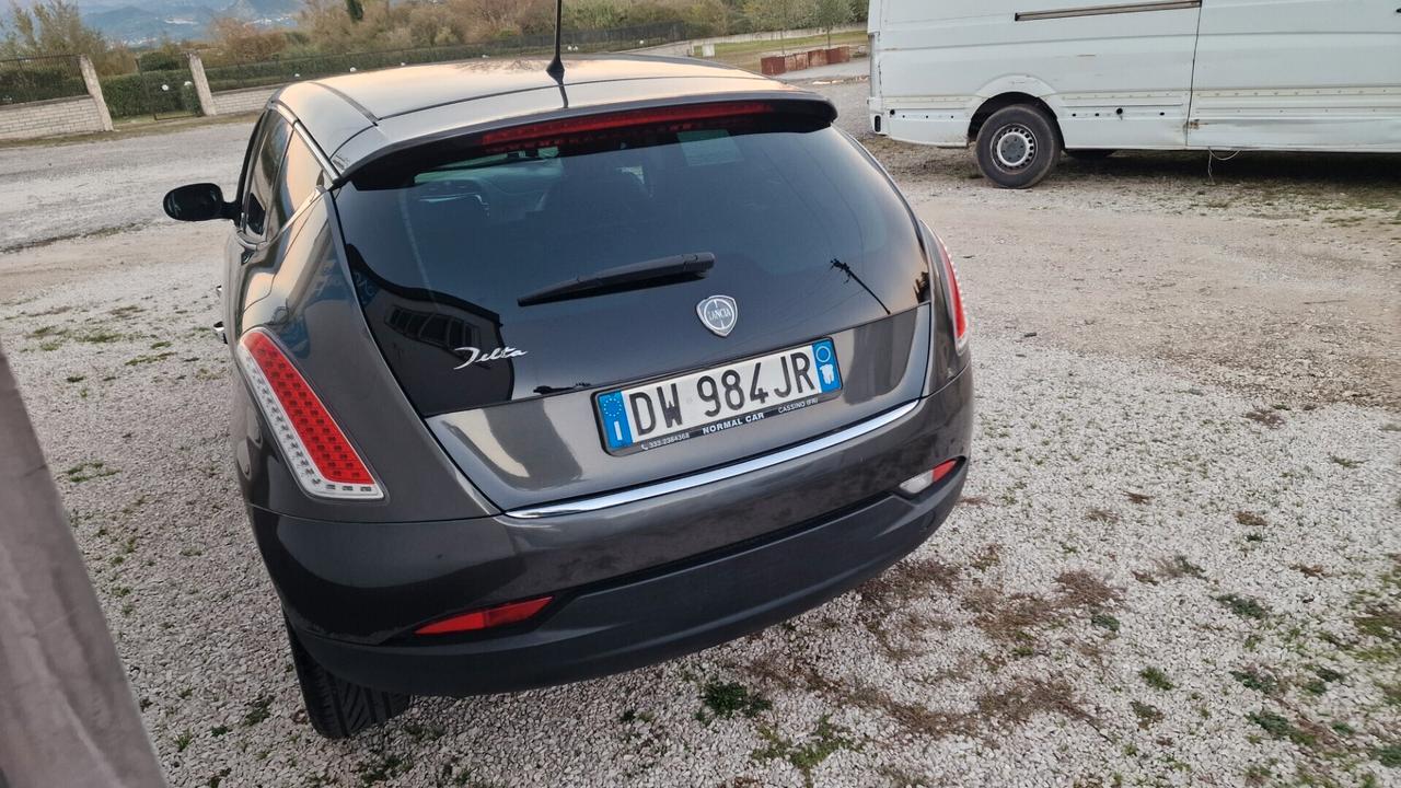 Lancia Delta 1.6 MJT