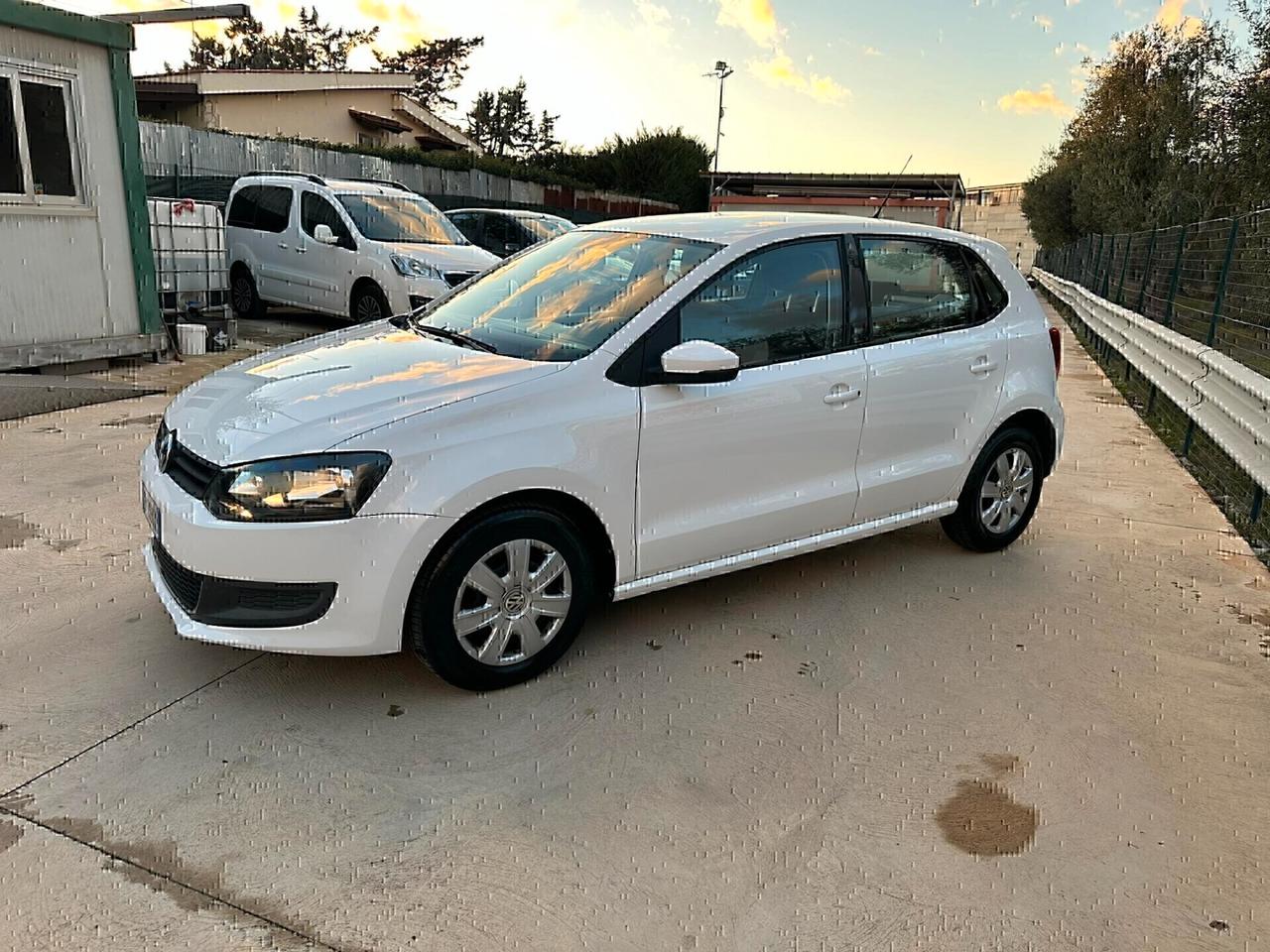 Volkswagen Polo 1.2 DIESEL *NEOP OK*2012