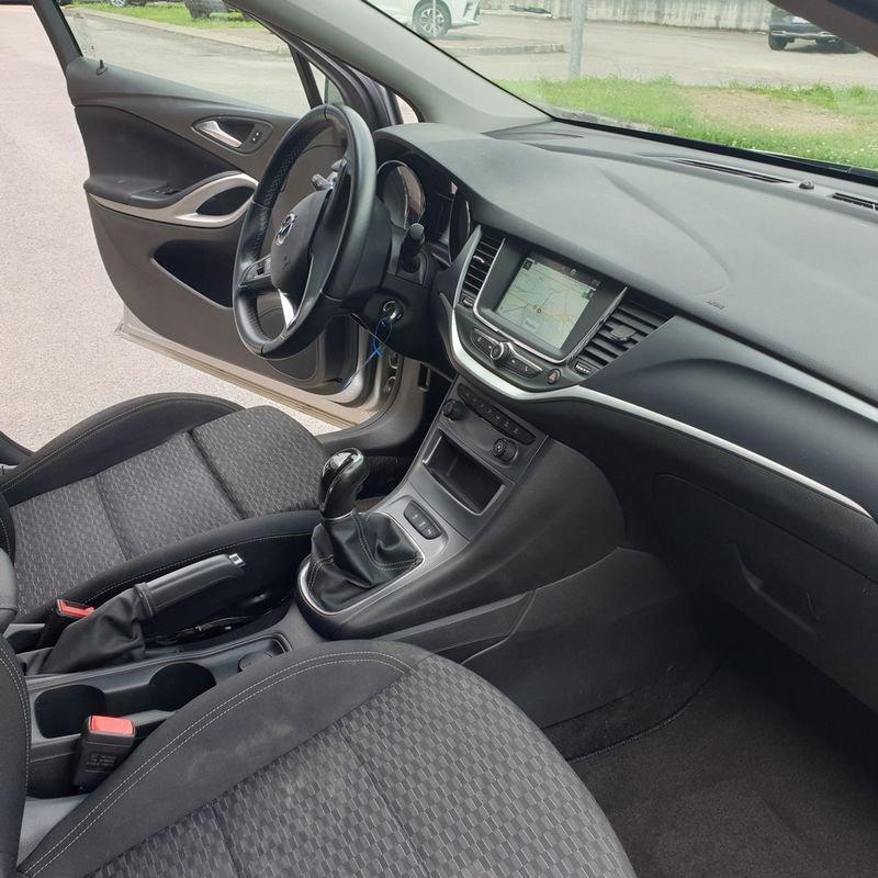 Opel Astra 1.6 CDTi 110CV Start&Stop Sports Tourer Business