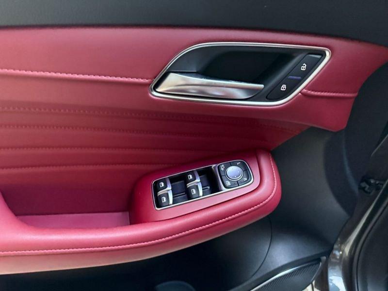 MG HS 1.5T-GDI Luxury