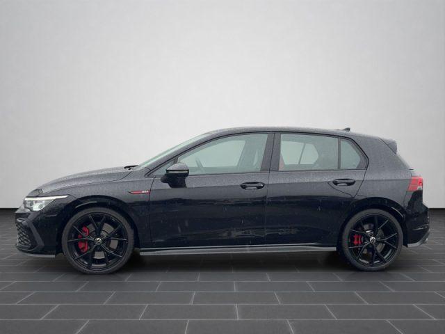 VOLKSWAGEN Golf 2.0 TSI GTI DSG