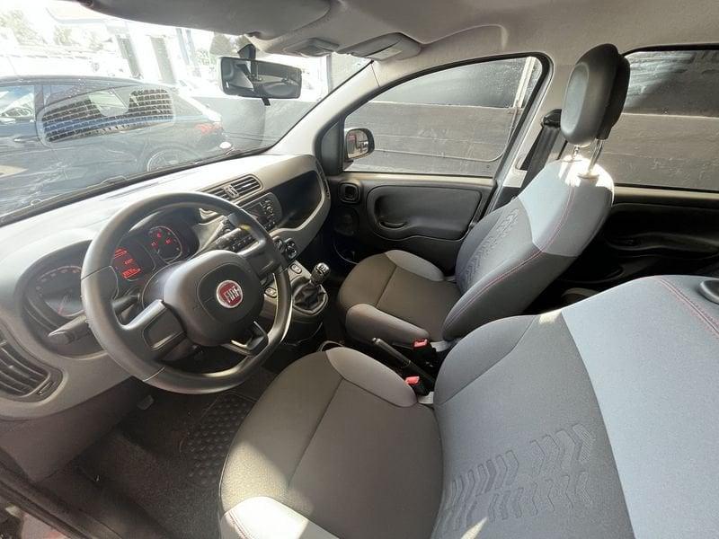 FIAT Panda Panda 0.9 TwinAir Turbo S&S 4x4