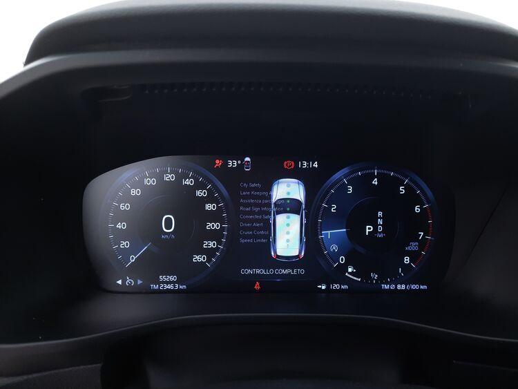 Volvo XC40 T2 Core BR727550 1.5 Benzina 129CV
