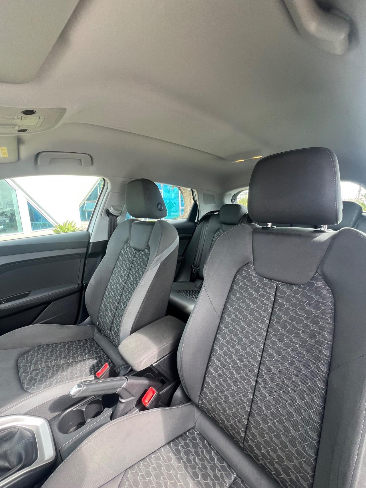 Audi A1 SPB 25 TFSI Admired Advanced