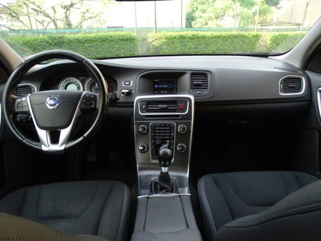 VOLVO S60 DRIVe Kinetic