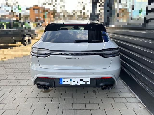 PORSCHE Macan 2.9 GTS TETTO PASM BOSE