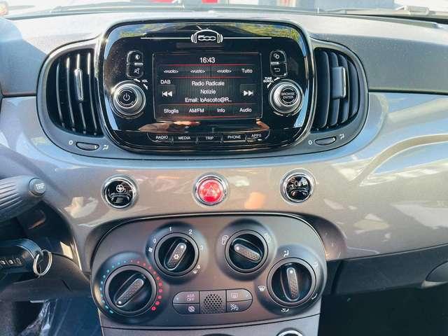 Fiat 500 500 1.0 hybrid 70cv UNIPRO' PRONTA CONSEGNA