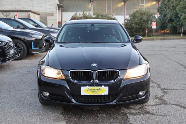 BMW 320 d cat Touring MSport