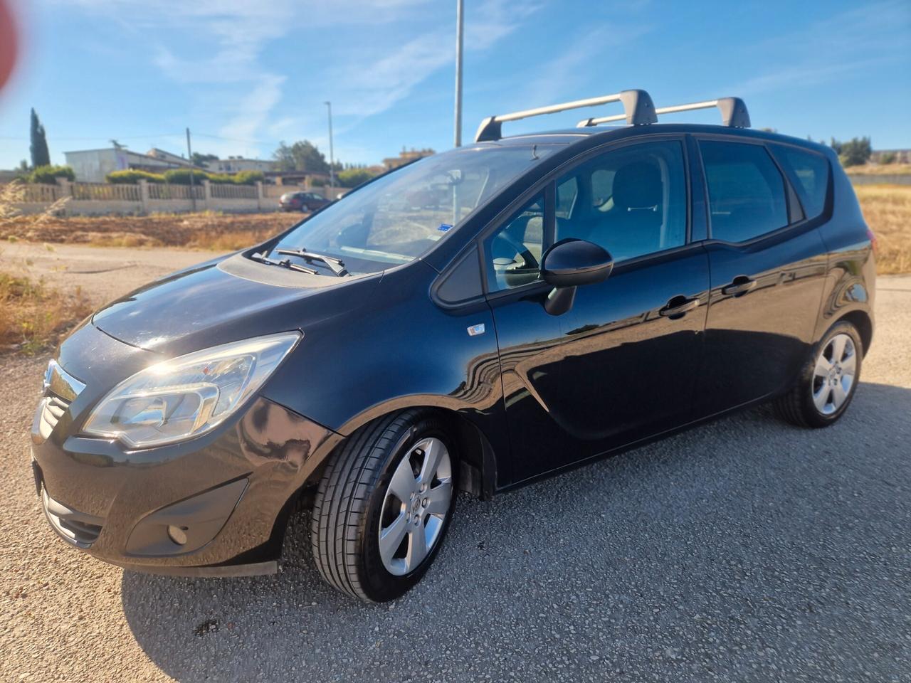 Opel Meriva 1.3 CDTI 95CV ecoFLEX Cosmo