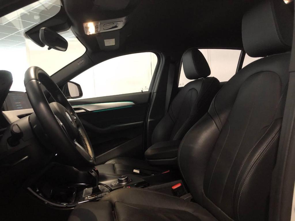 BMW X2 18 i Msport sDrive