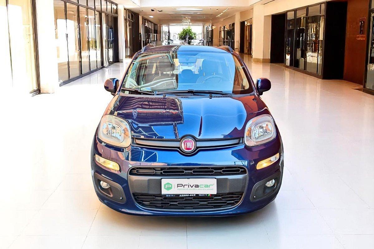 FIAT Panda 1.2 Pop