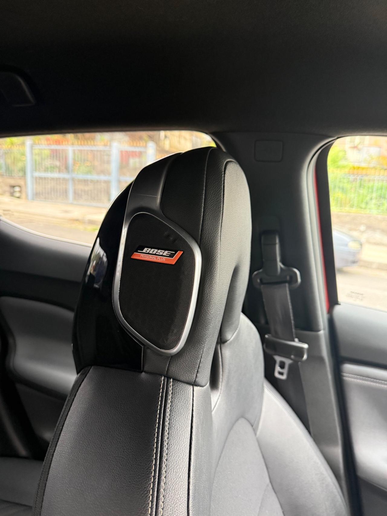 Nissan Juke 1.0 DIG-T 114 CV N-Design