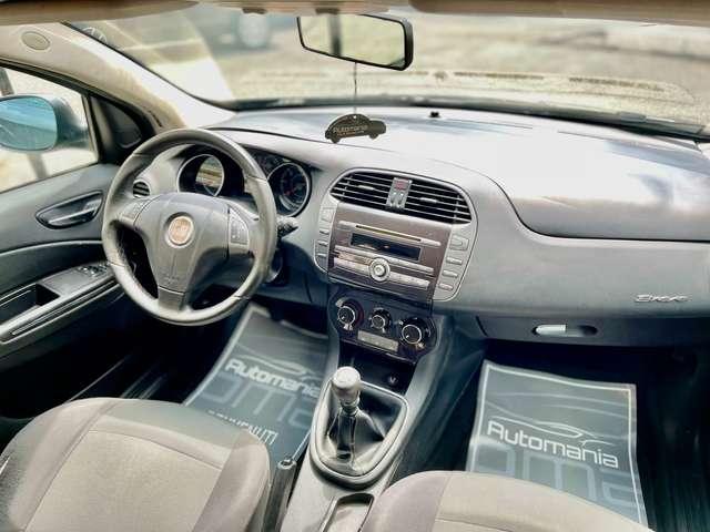 Fiat Bravo Bravo II 1.6 mjt Dynamic 120cv