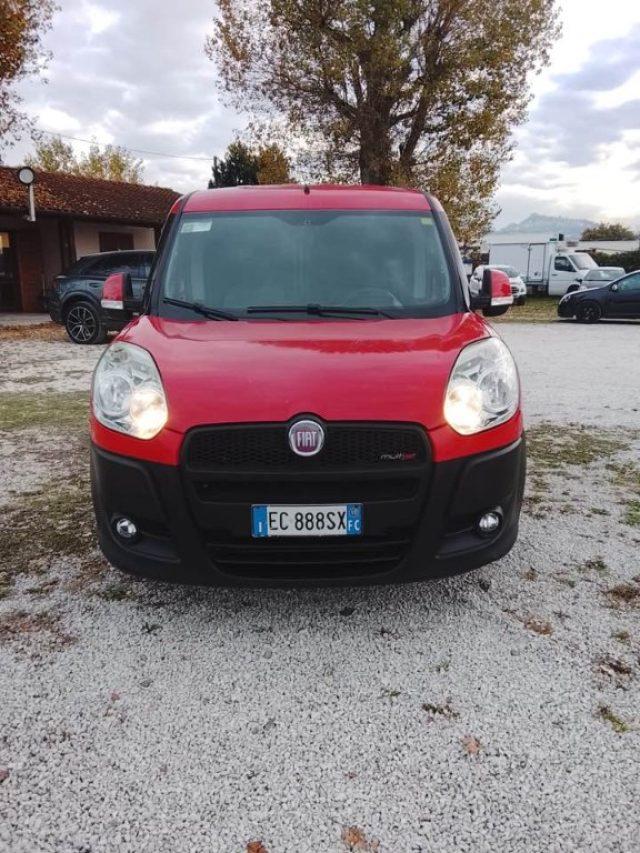 FIAT Doblo Doblò 1.6 MJT 105CV PC-TN Cargo Lamierato