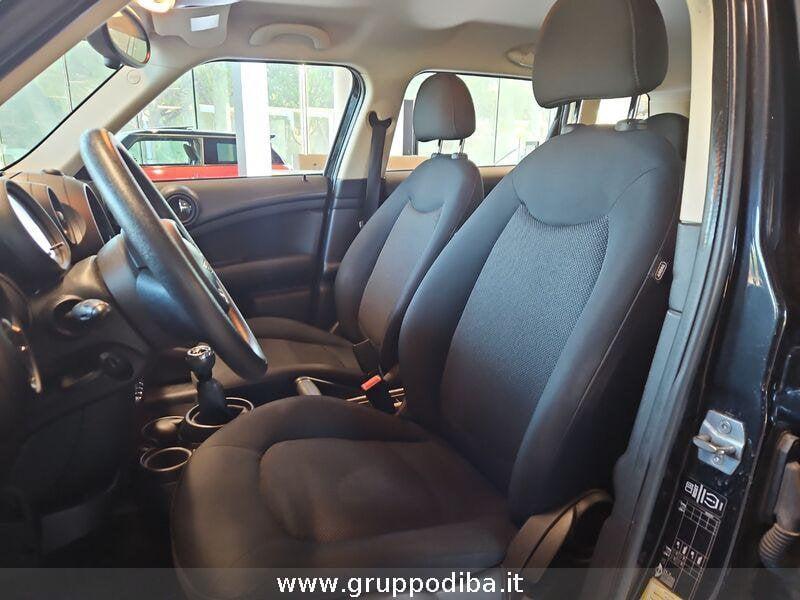 MINI Countryman Mini Benzina Mini 1.6 One E6