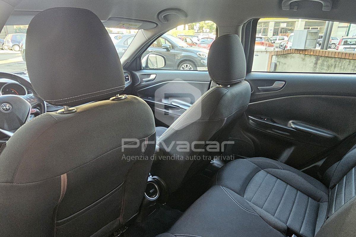 ALFA ROMEO Giulietta 1.6 JTDm 120 CV Super