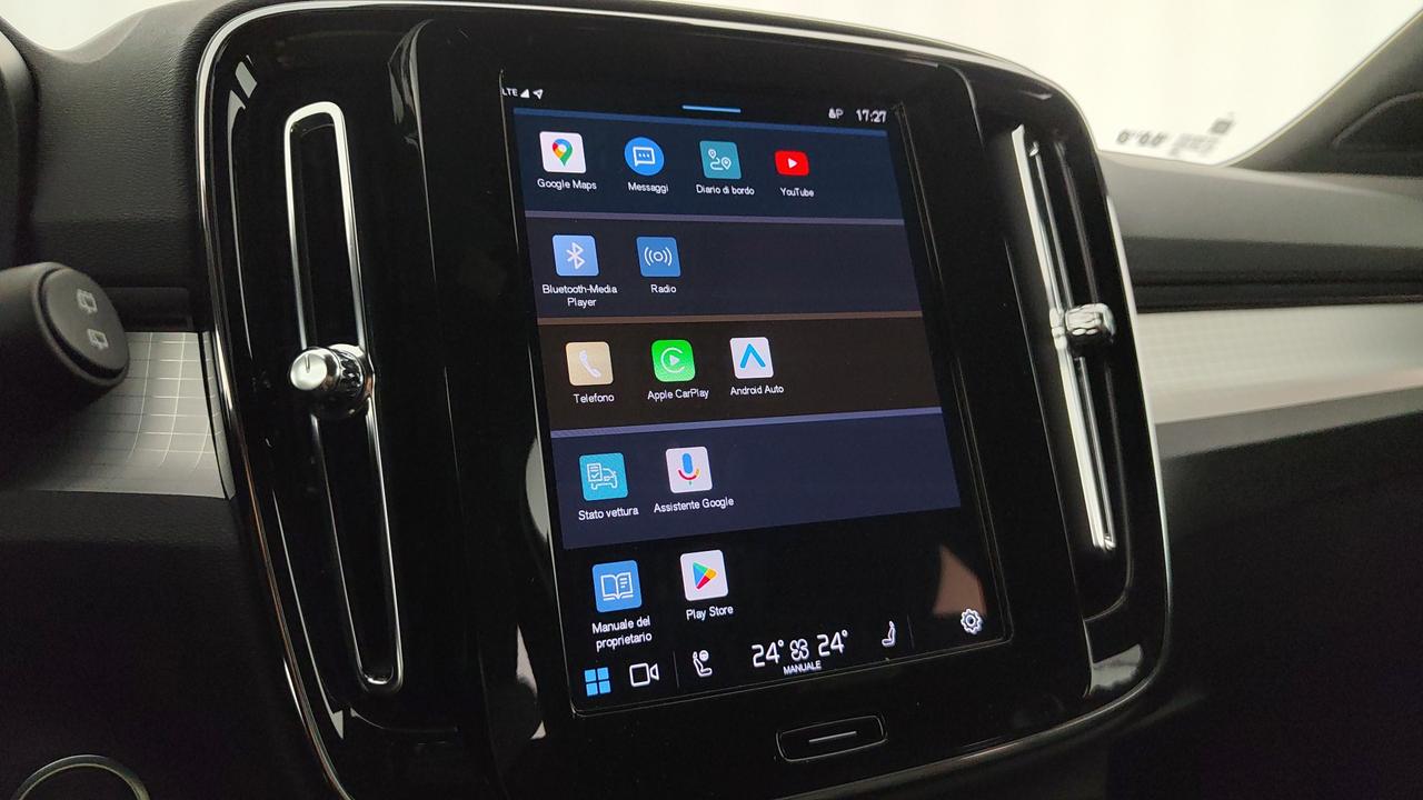 VOLVO XC40 2.0 b3 Core auto