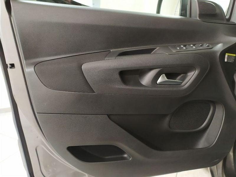 Opel Combo Life M1 1.5d 130cv Elegance S&S L1H1 mt6