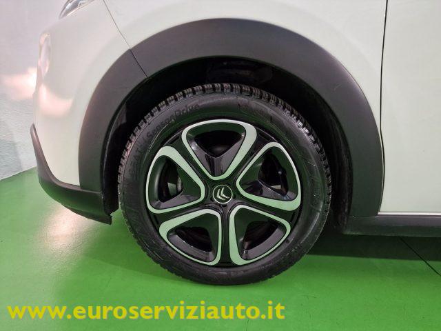 CITROEN C3 BlueHDi 75 S&S Feel