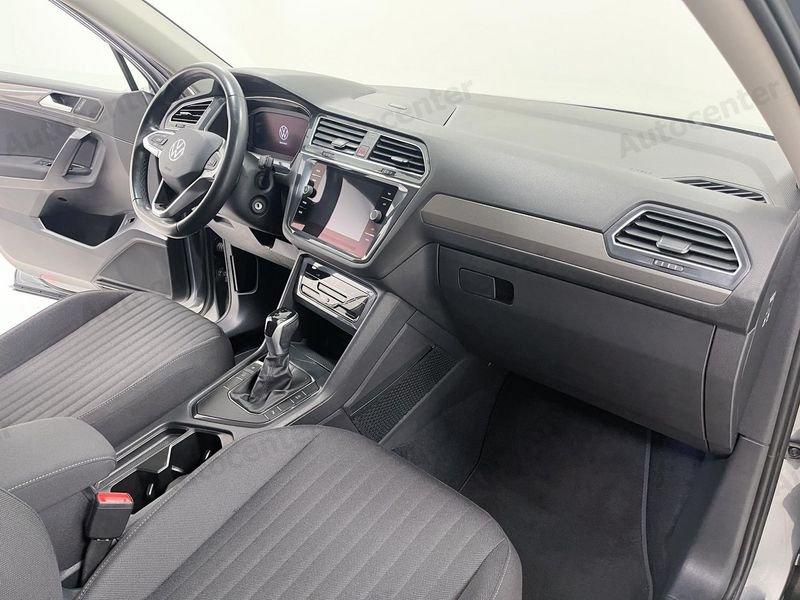 Volkswagen Tiguan Allspace Allspace dsg 2.0 tdi Life 150cv 7 posti