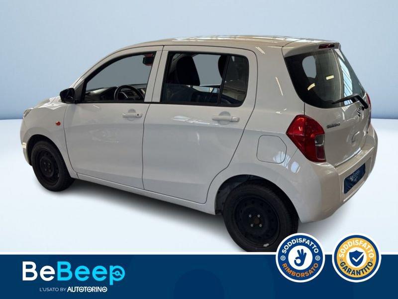 Suzuki Celerio 1.0 EASY