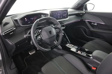 PEUGEOT 2008 2ª serie 2008 Hybrid 136 e-DCS6 GT